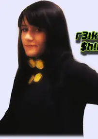 Cosplay-Cover: Reika Shimohira