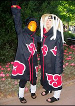 Cosplay-Cover: Tobi