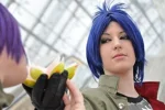 Cosplay-Cover: Rokudo Mukuro