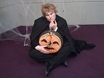 Cosplay-Cover: Uzumaki Naruto [Halloween Outfit]]