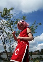 Cosplay-Cover: Sakura [Basic]