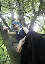 Cosplay-Cover: Sandai Ichigen (Blutsiegel)