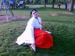 Cosplay-Cover: Kikiyo