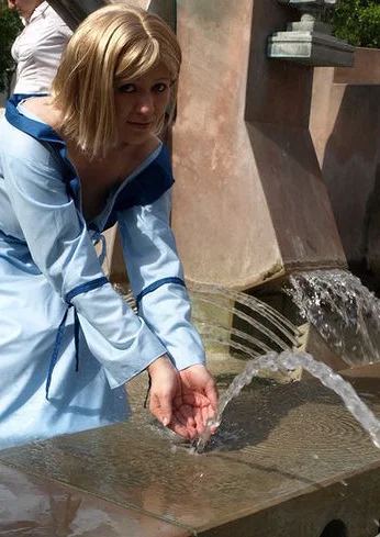 Cosplay-Cover: Idike