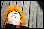 Cosplay-Cover: Pein [Deva]