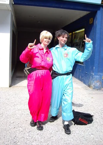 Cosplay-Cover: Love me- Ren