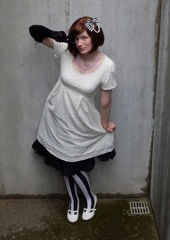 Cosplay-Cover: Yui 