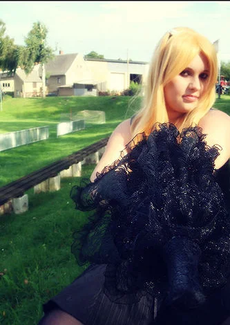Cosplay-Cover: Misa Misa 弥 海砂 (あまね みさ)