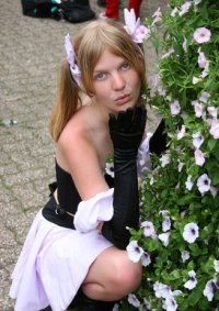 Cosplay-Cover: Lilith/Lilis