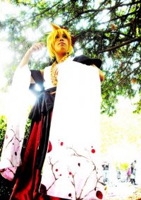 Cosplay-Cover: Kagamine Len [刹月華]