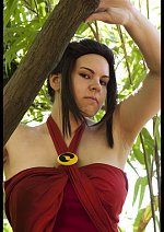 Cosplay-Cover: Azula [ The Beach ]