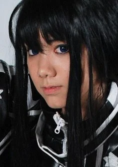 Cosplay-Cover: Kanda Yuu 2.Uni
