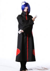 Cosplay-Cover: Konan