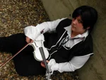 Cosplay-Cover: Kohaku (unfertig-fail)