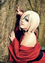 Cosplay-Cover: Firi (Hanami)