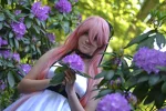 Cosplay-Cover: Luka Megurine