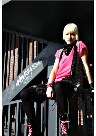 Cosplay-Cover: Ren 【 렌 】 • 「 Face 」