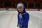 Cosplay-Cover: Jack Frost