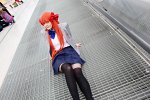 Cosplay-Cover: Sakura Chiyo