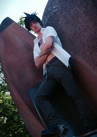 Cosplay-Cover: Gray Fullbuster