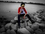 Cosplay-Cover: Dave Strider
