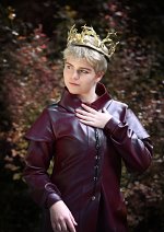 Cosplay-Cover: Joffrey Baratheon {S01E02}
