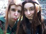 Cosplay-Cover: Feren of Mirkwood -Basic-