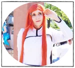 Cosplay-Cover: Orihime Inoue