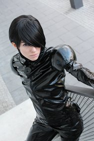 Cosplay-Cover: Deimos