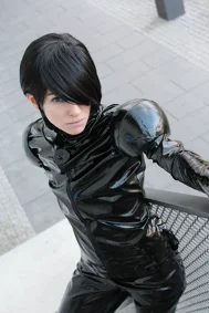 Cosplay-Cover: Deimos