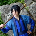 Cosplay: Son Hak