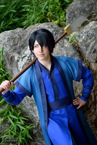 Cosplay-Cover: Son Hak