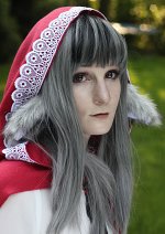 Cosplay-Cover: Velouria