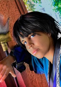 Cosplay-Cover: Hak