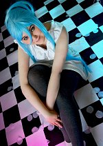 Cosplay-Cover: Takao