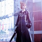 Cosplay: Roxas