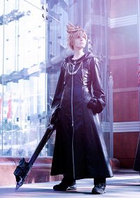 Cosplay-Cover: Roxas