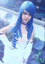 Cosplay-Cover: Juvia Loxar [Celestial Spirit]