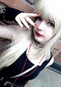 Cosplay-Cover: Misa Amane