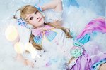 Cosplay-Cover: Kotori Minami ~ White Day