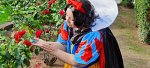 Cosplay-Cover: Snowwhite