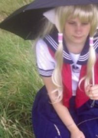 Cosplay-Cover: Chii [school]