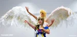 Cosplay-Cover: Belldandy