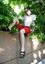 Cosplay-Cover: Sora -Shota Version