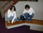 Cosplay-Cover: L/Ryuzaki