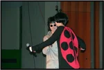 Cosplay-Cover: Shino