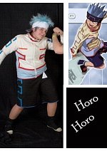 Cosplay-Cover: Horo Horo