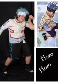 Cosplay-Cover: Horo Horo