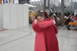Cosplay-Cover: Edward Elric (Animeversion)