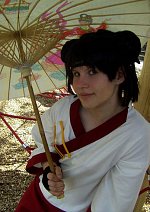 Cosplay-Cover: TenTen [Shippuuden]